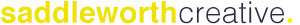 saddleworth creative logo