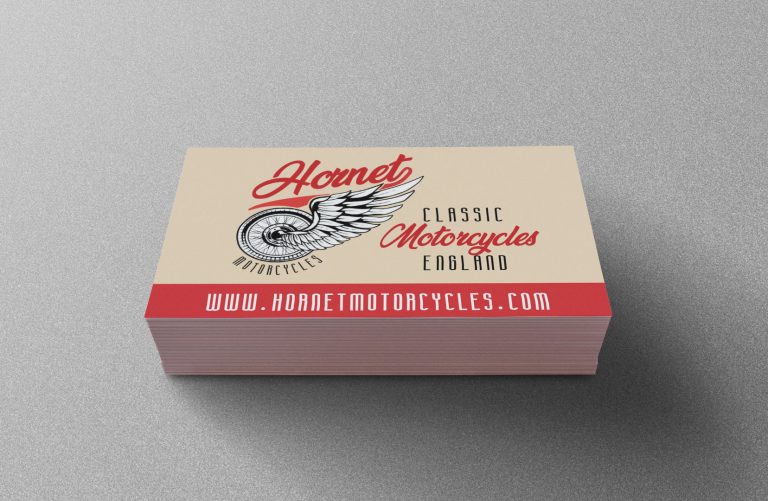 hornet motorcycles