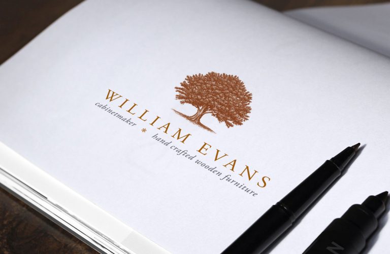 william evans logo