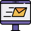 email marketing icon