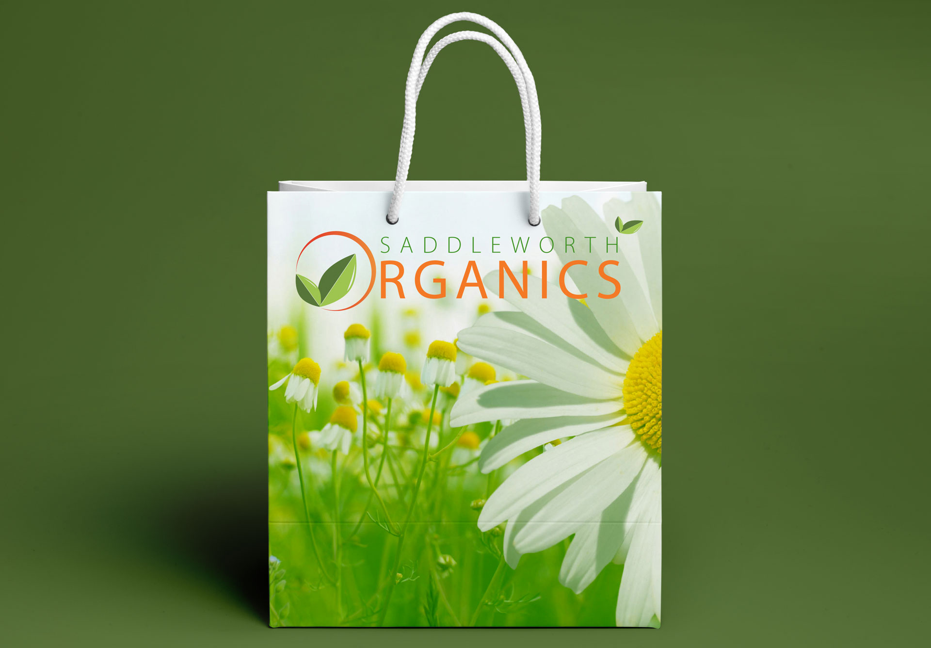 Saddleworth Organics