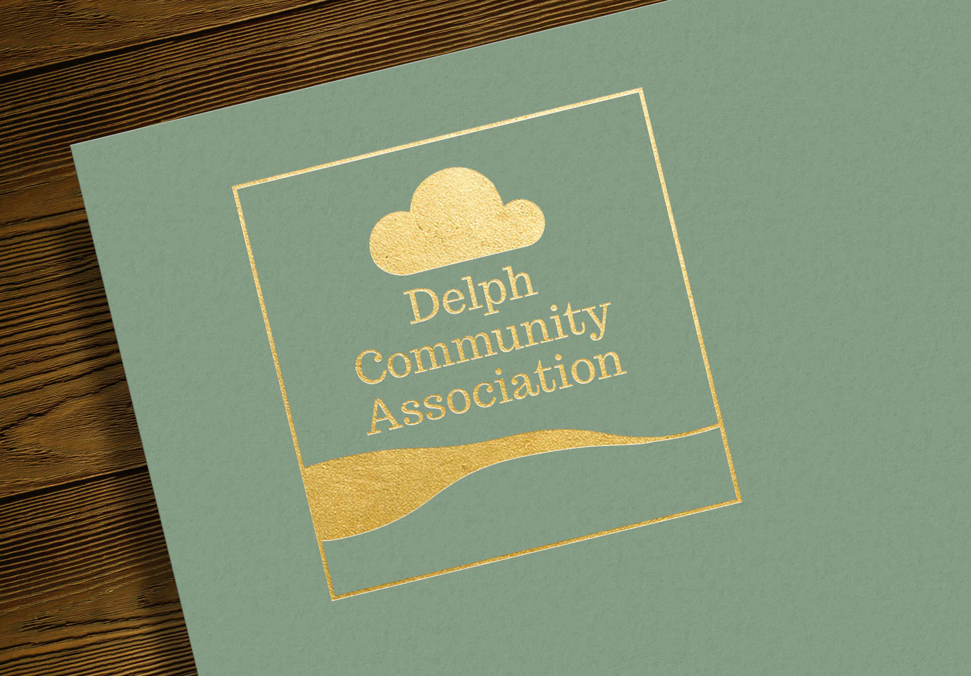 Delph Community Association