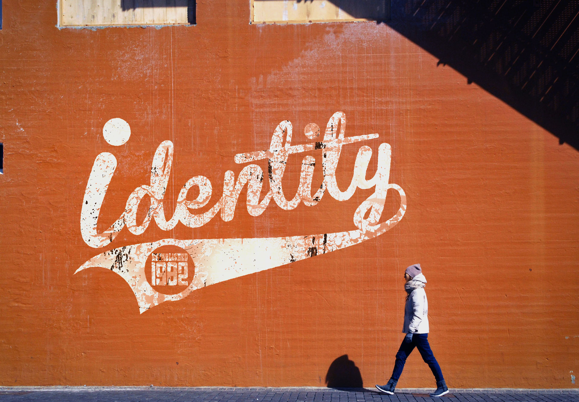 Identity Printing