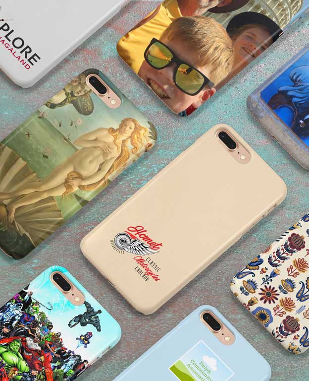 phone cases